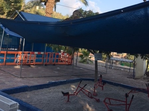 דג בכפר - פארק דייג